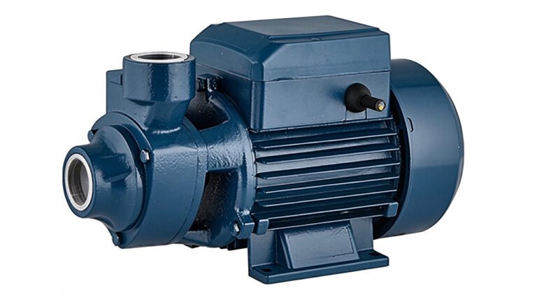 Electric Peripheral Pump-----QB Peripheral Pump